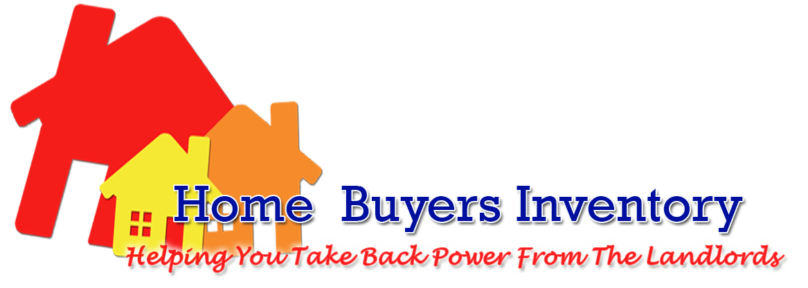 Home Buyers Inventory