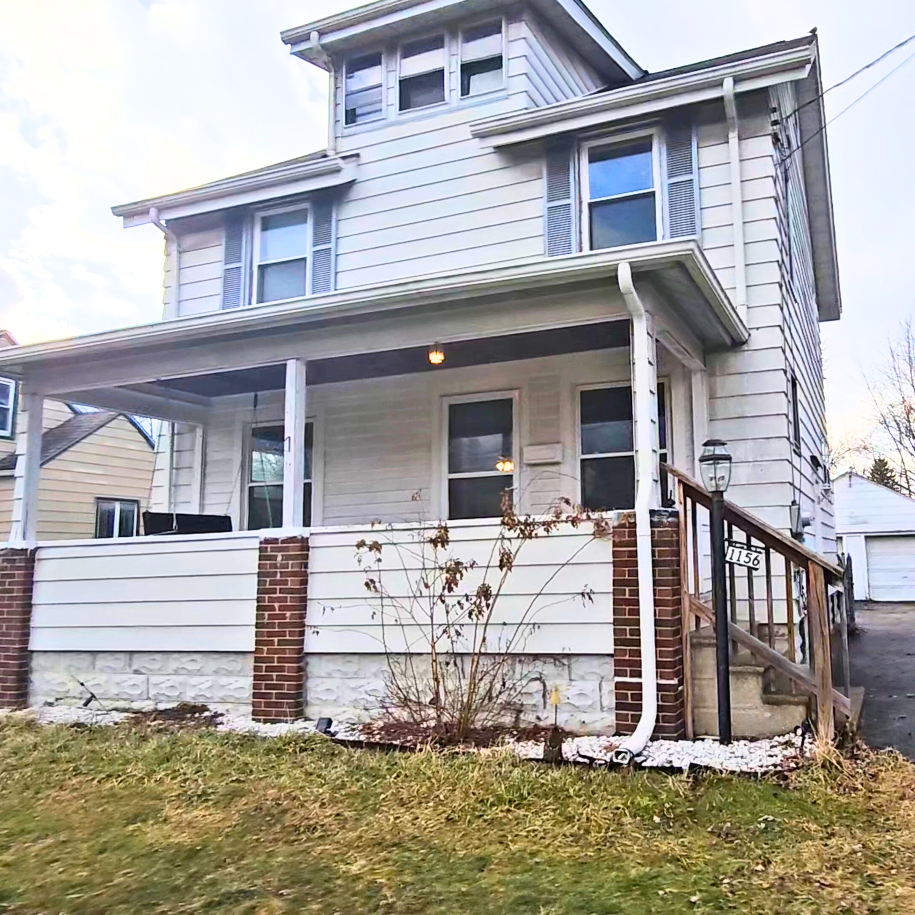 SOLD Hazelwood