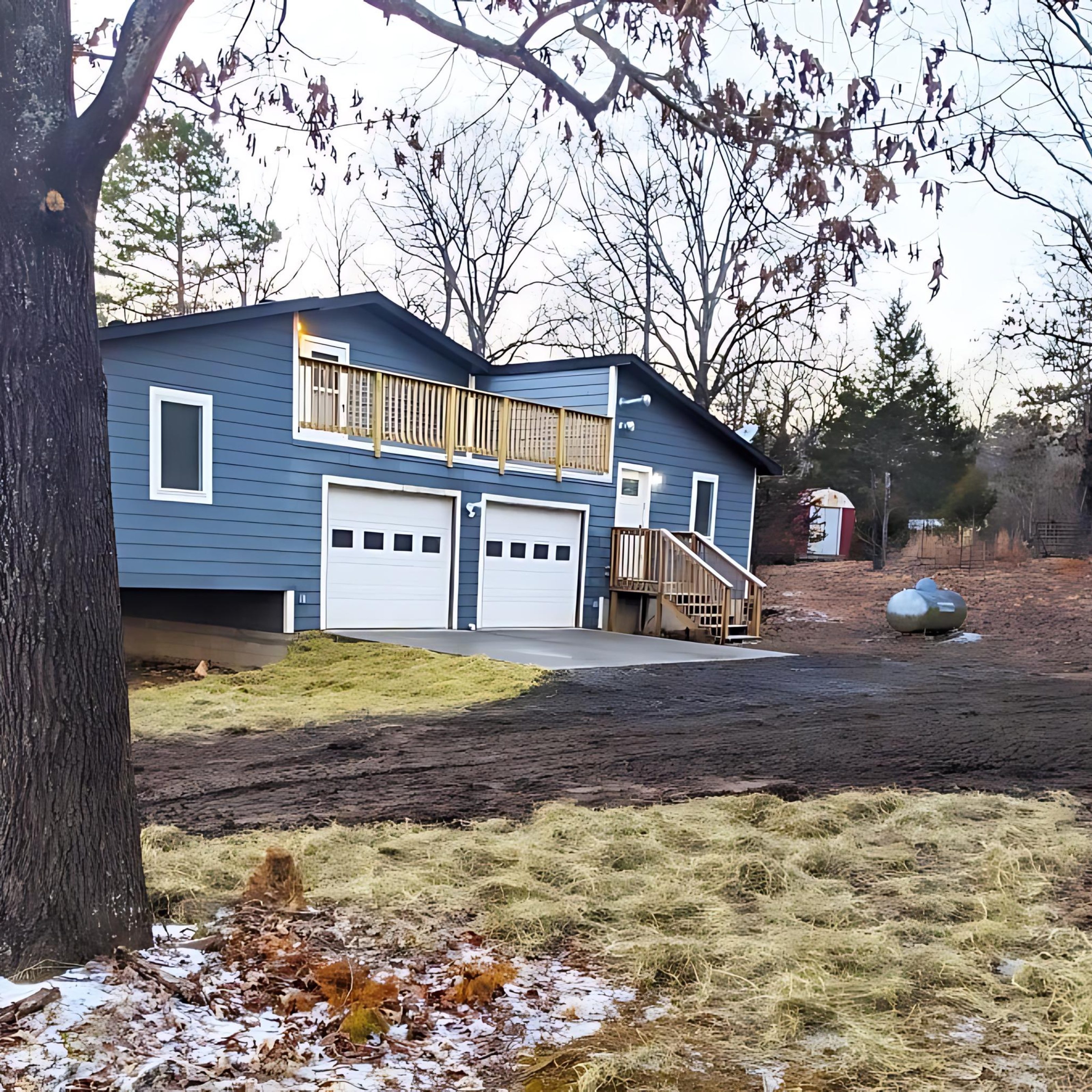 SOLD Mayflower