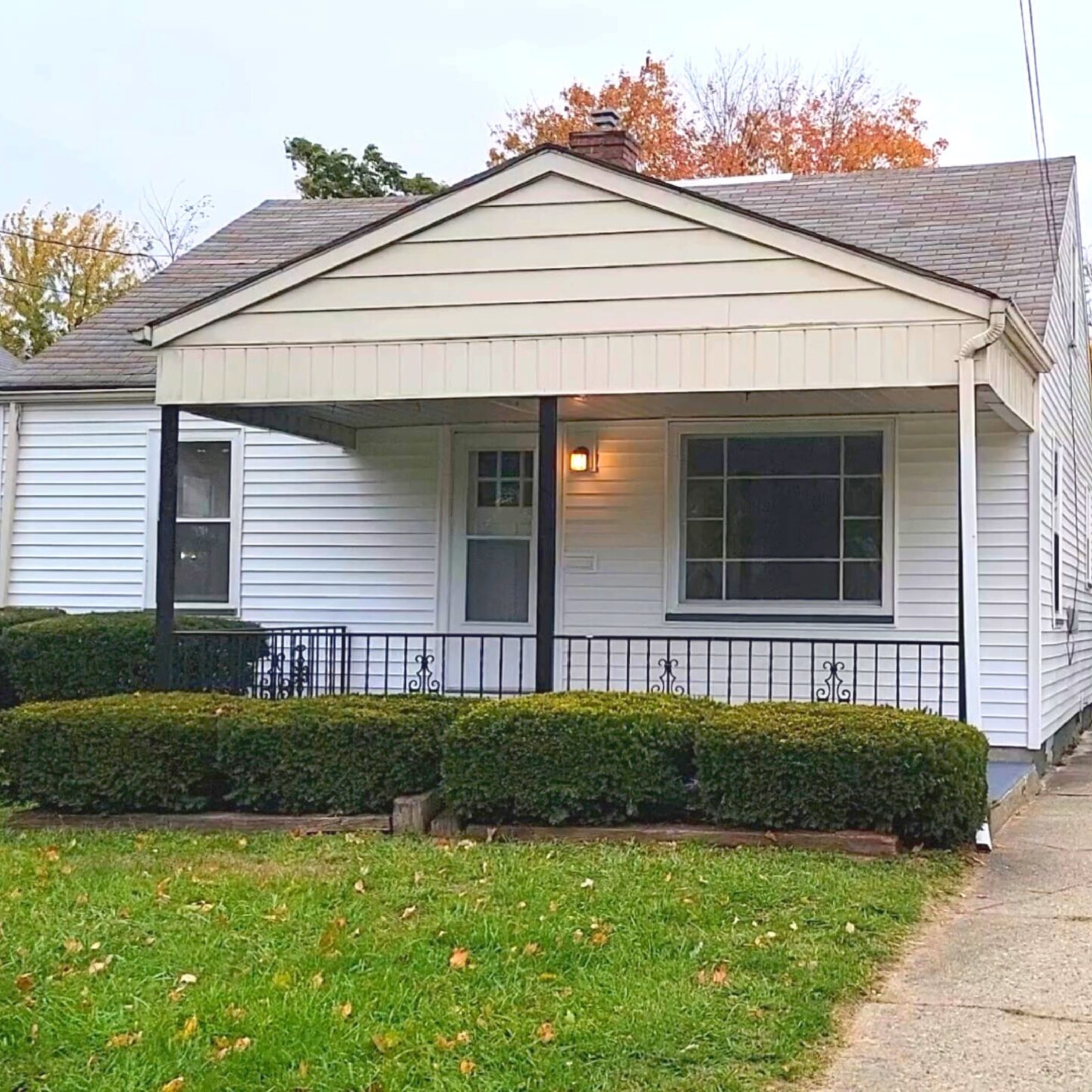 236 Hilton Sold